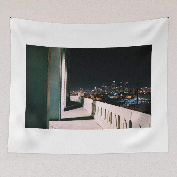 Item preview, From the 6th bridge  designed and sold by Santamariaa.