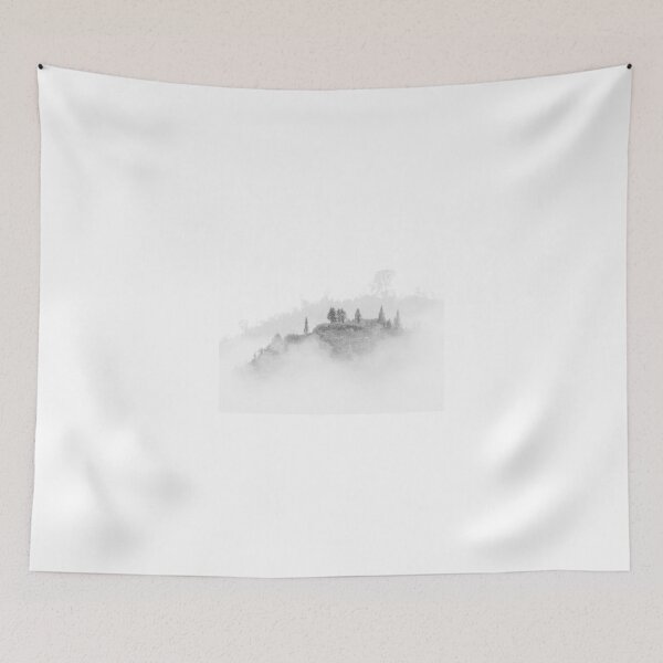 Item preview, Misty Mountain designed and sold by Patricia Jacobs.