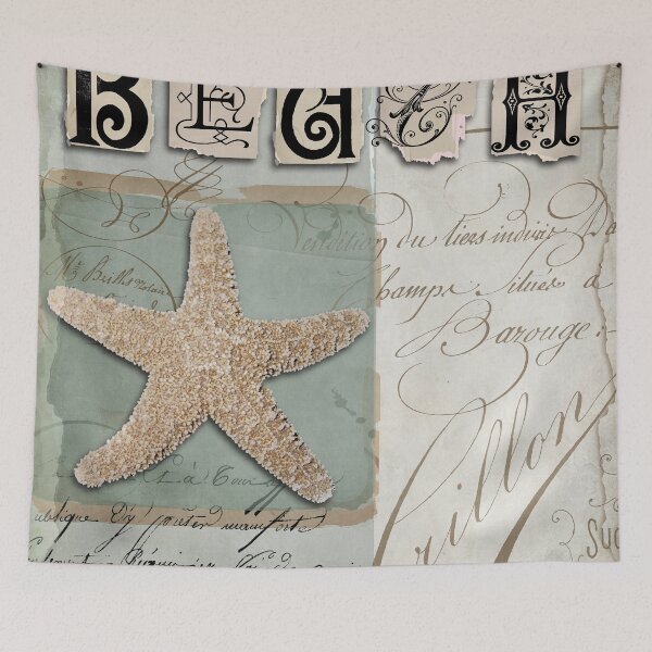 Item preview, Beach Book II designed and sold by Sasha Art Gallery.