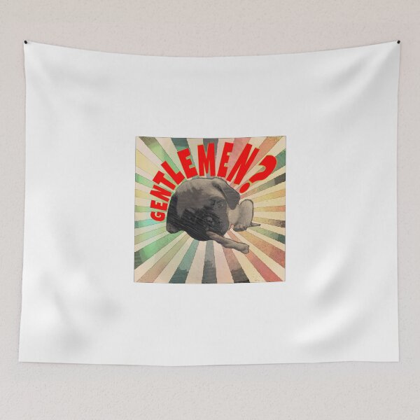 Item preview, Gentleman Smitty designed and sold by Joejack-Art.
