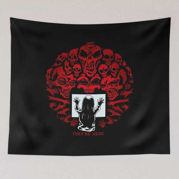 Item preview, They're here!  designed and sold by Richicrypt.
