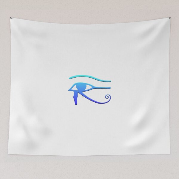 Item preview, Eye of Horus designed and sold by kerchow.
