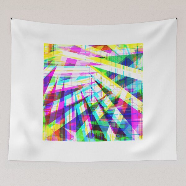 Item preview, Abstract Lines Jazz designed and sold by Artworksy.