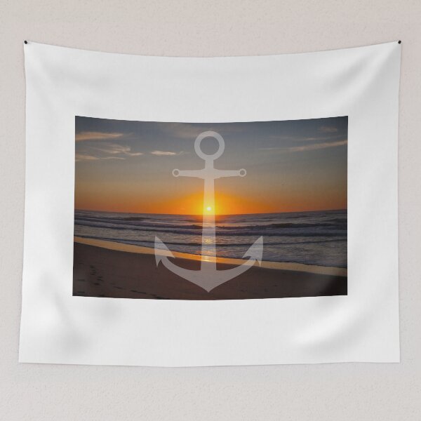 Item preview, Anchor's Away! designed and sold by RobRoselli.