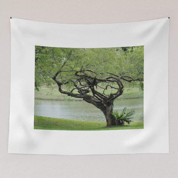 Item preview, Twisting and Turning        Singapore designed and sold by sandysartstudio.