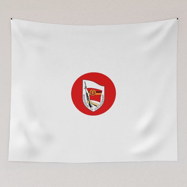 Item preview, Stasi Emblem designed and sold by niceaesthetics.