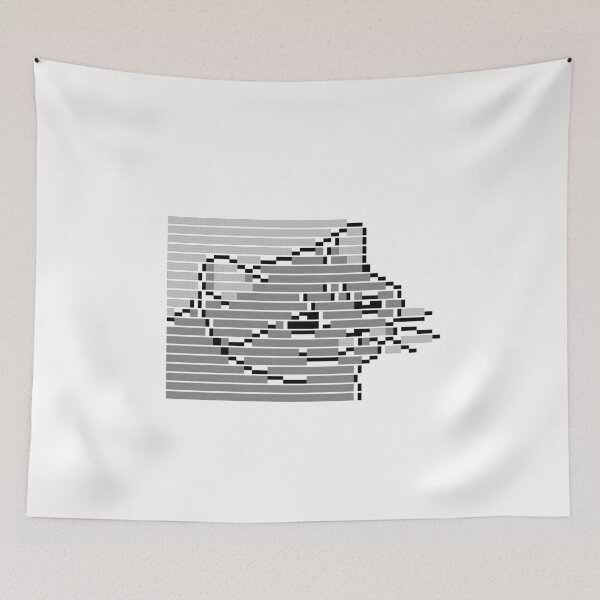 Item preview, Cat ASCII designed and sold by enj0ym3nt.