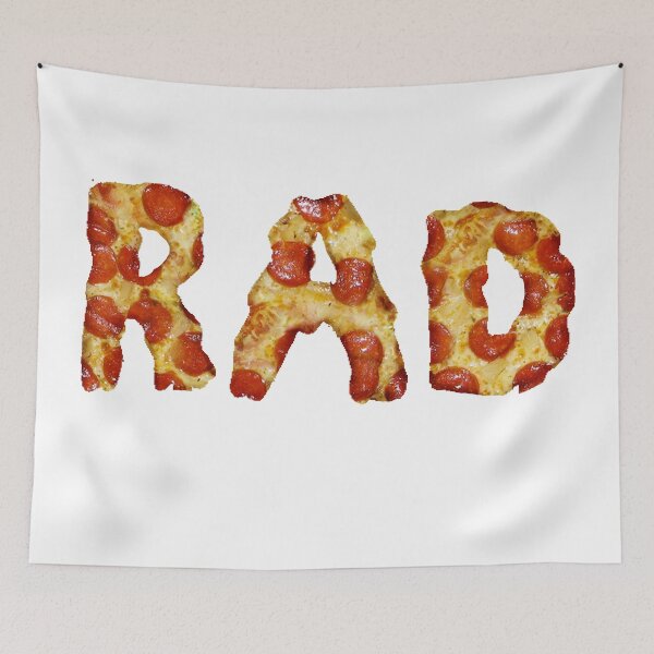 Item preview, RAD !!! designed and sold by LadyBoner69.