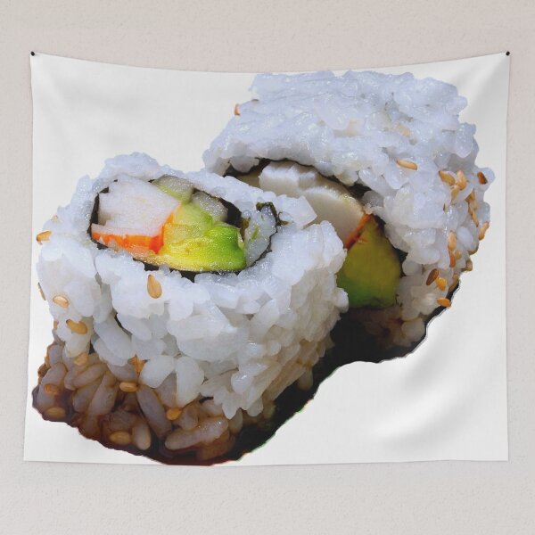 Item preview, SUSHI LOVE designed and sold by LadyBoner69.
