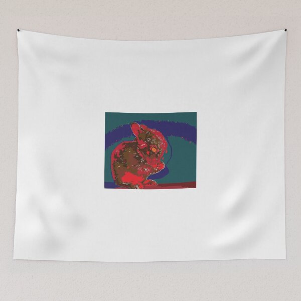Item preview, not so cute anymore designed and sold by KT-Theorist.