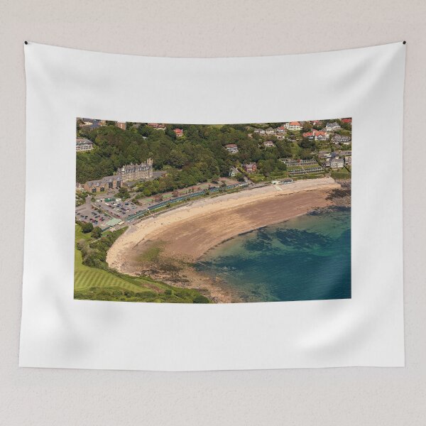 Item preview, Langland Bay, Gower designed and sold by Dan Santillo.