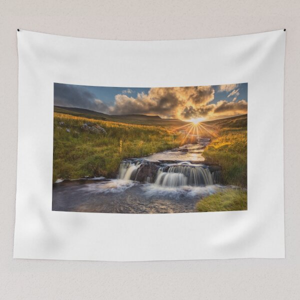 Item preview, Afon Tawe, Brecon Beacons designed and sold by Dan Santillo.