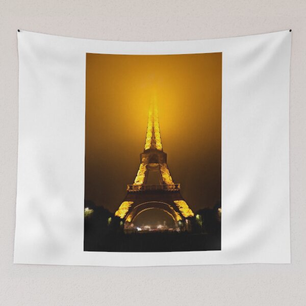 Item preview, Paris. designed and sold by Larrikin  Photography.