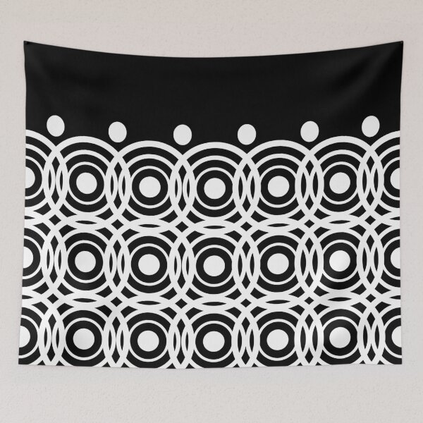 Item preview, Hypno Circles designed and sold by umeimages.