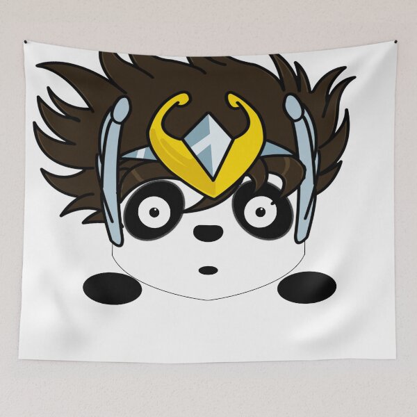 Item preview, Saint Pandya designed and sold by danielone8.