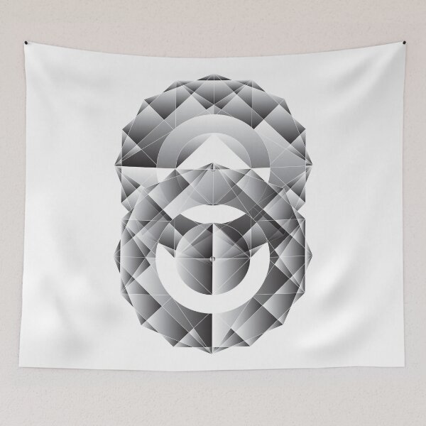 Item preview, Geometric Perfection designed and sold by StudioRuiFaria.
