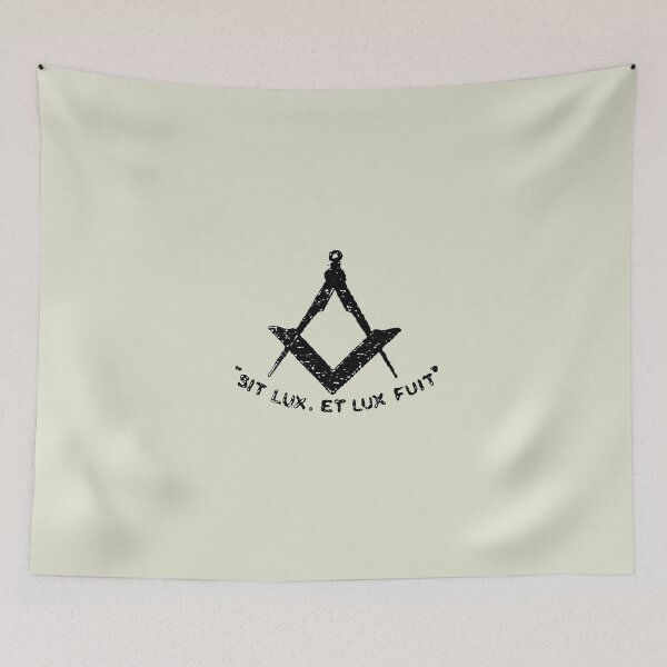 Item preview, SIT LUX, ET LUX FUIT designed and sold by boazjachin.