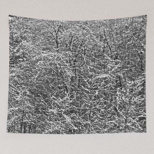 Item preview, Winter Branches designed and sold by Allerjeez.