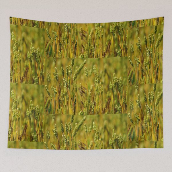 Item preview, The Life of Bread designed and sold by duncandragon.
