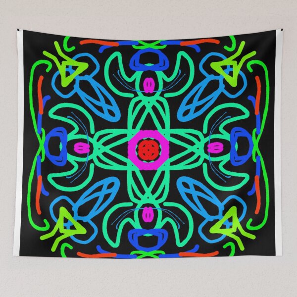 Item preview, Mandala 1 designed and sold by MAMMAJAMMA.
