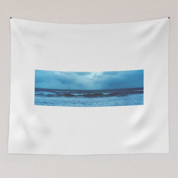 Item preview, Storm Rolling in    Mandurah     Western Australia designed and sold by sandysartstudio.