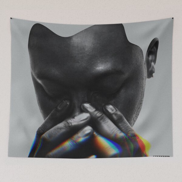 Item preview, In My Mind - BJ the Chicago Kid designed and sold by tragiclucas.