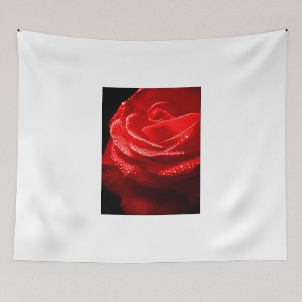 Item preview, A Red Rose designed and sold by Vitta.