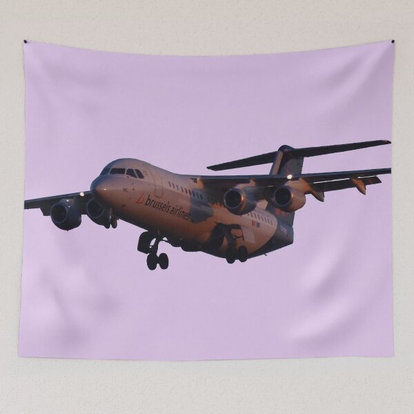 Item preview, Avro RJ85 designed and sold by DrTigrou.