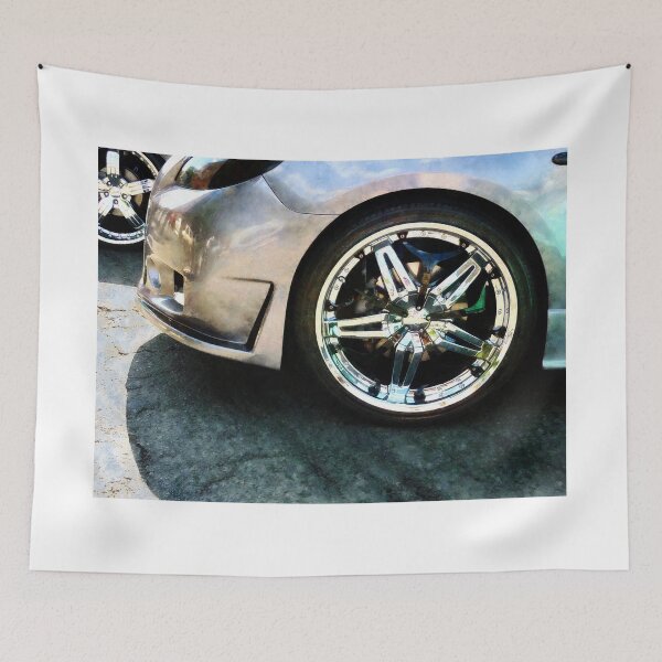 Item preview, Shiny Wheels designed and sold by Susan Savad.