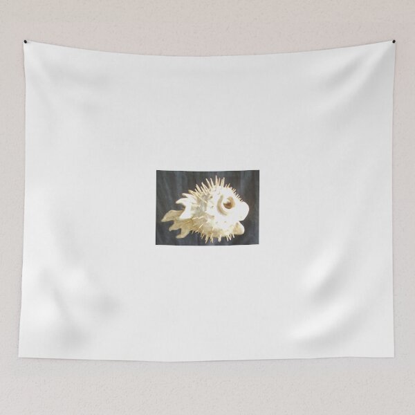 Item preview, PISCICULUS ORIS - Fish with mouth - Mundfisch designed and sold by GretaArt.