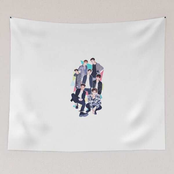 Item preview, iKON designed and sold by euphoriclover.