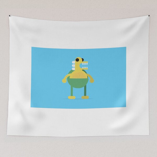Item preview, Turtle-Pants designed and sold by Thecreator2020.