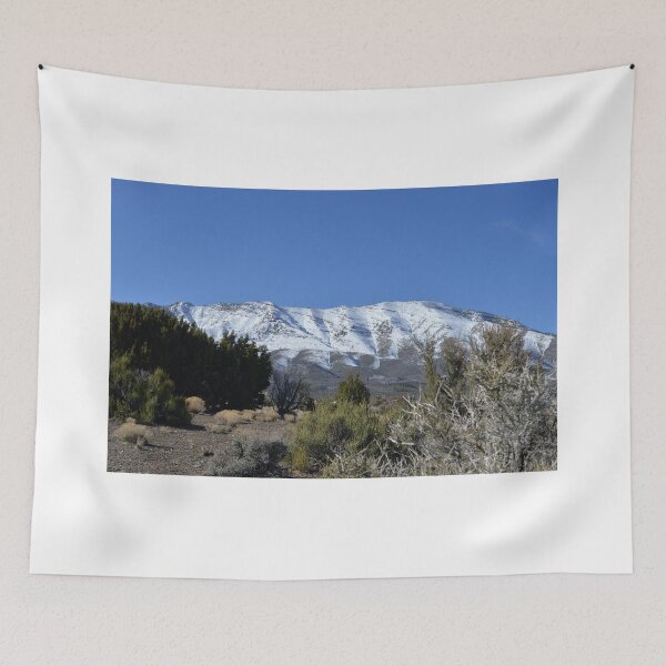 Item preview, Winter In The Desert designed and sold by Eleu Tabares.