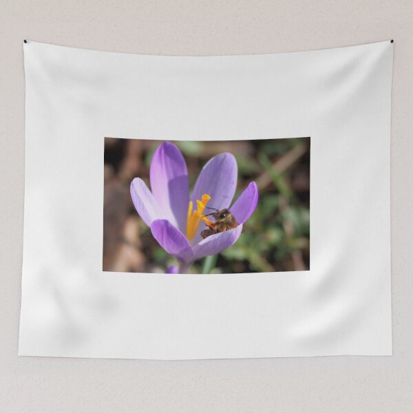 Item preview, Bee Happy designed and sold by Jo Nijenhuis.