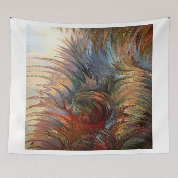Item preview, Surreal nature by rafi talby designed and sold by RAFI TALBY.