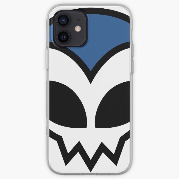 Zone iPhone Soft Case