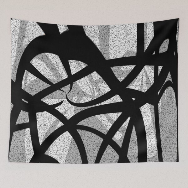 Item preview, Rats Nest designed and sold by Peter Stratton.