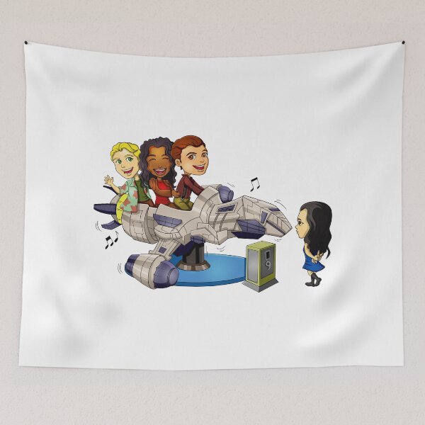 Item preview, When's My Turn? designed and sold by masciajames.