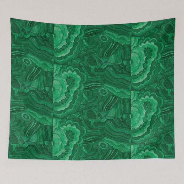 Item preview, MALACHITE designed and sold by zsudesign.