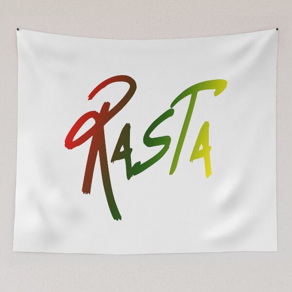 Item preview, Rasta  designed and sold by ColibriArt.