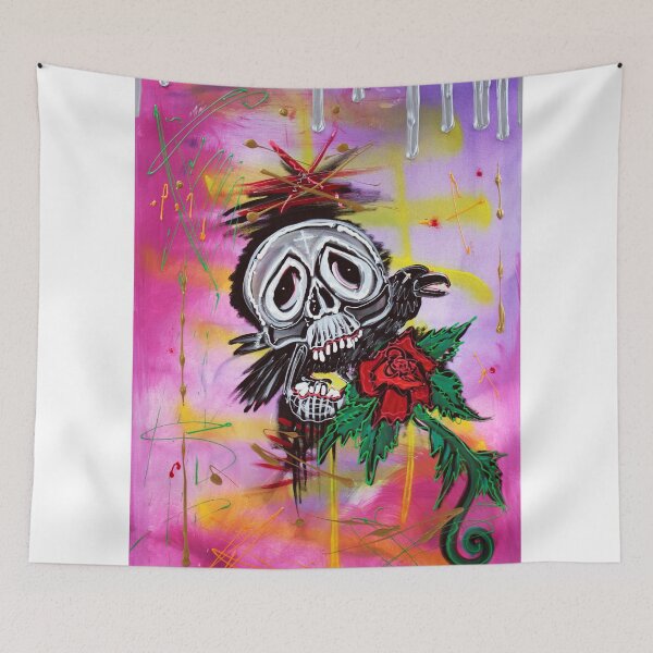 Item preview, Dreadful Things designed and sold by Laura Barbosa.