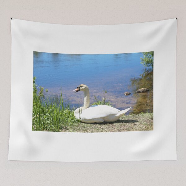 Item preview, Talking Swan Princess designed and sold by RIARTS.