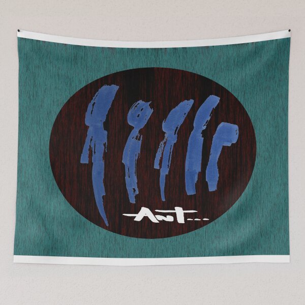 Item preview, peoples are abstract designed and sold by antart ant.