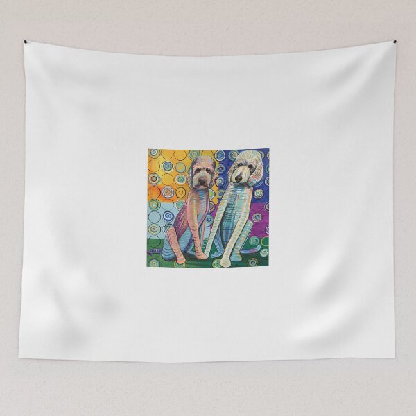 Item preview, Max and Bae designed and sold by SarahMPowell.