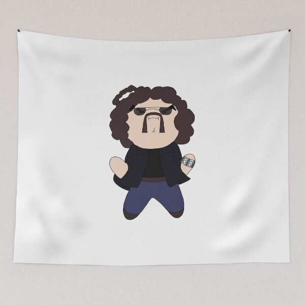 Item preview, Danny Sexbang Attitude City designed and sold by CalebGrumppen.