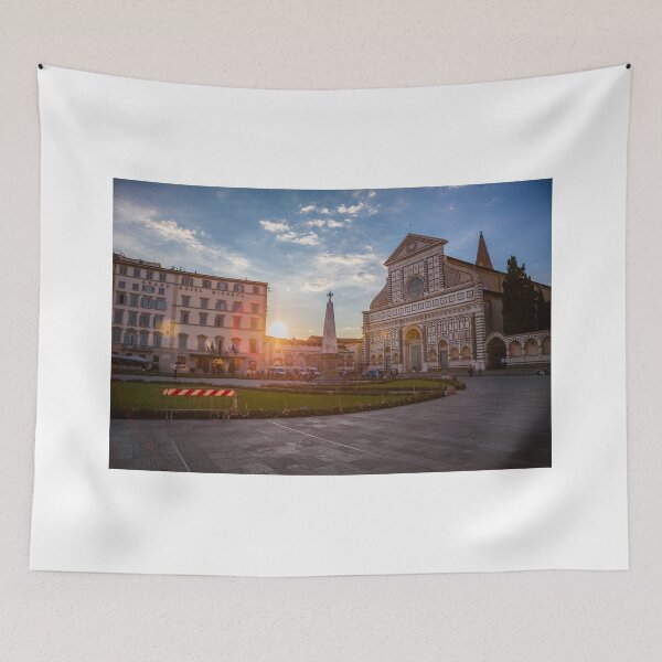 Item preview, Firenze! designed and sold by RobRoselli.