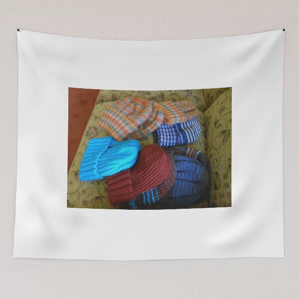 Item preview, Colourful Hats designed and sold by BlueMoonRose.