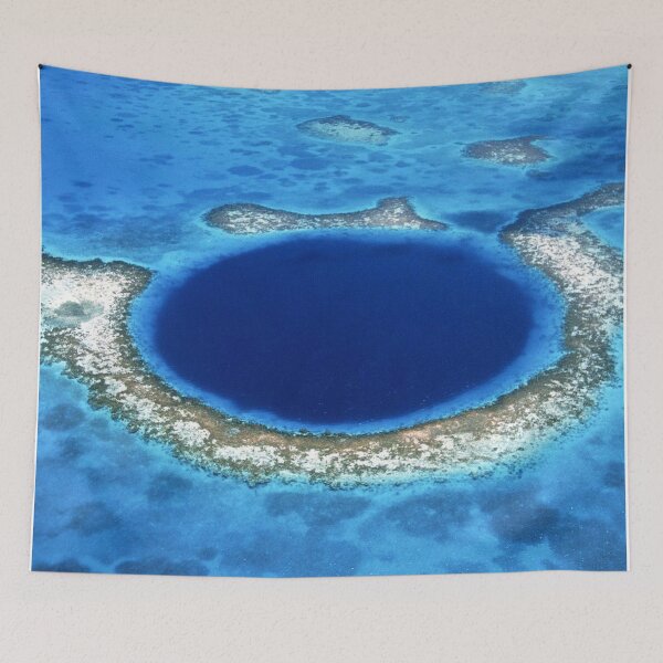 Item preview, GREAT BLUE HOLE 2 designed and sold by johnhunternance.