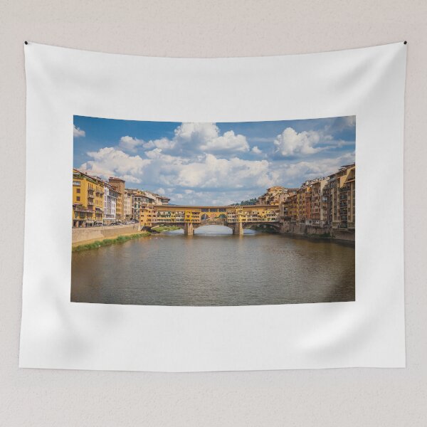 Item preview, Ponte Vecchio! designed and sold by RobRoselli.