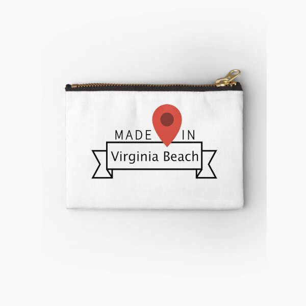 Item preview, Virginia Beach designed and sold by designchip.